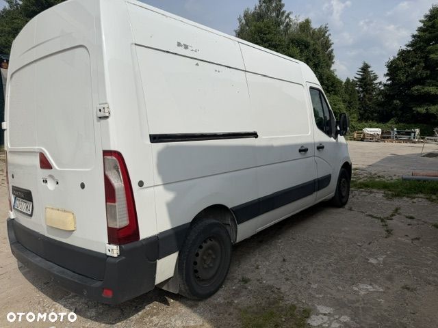Renault MASTER L2H2 - 5