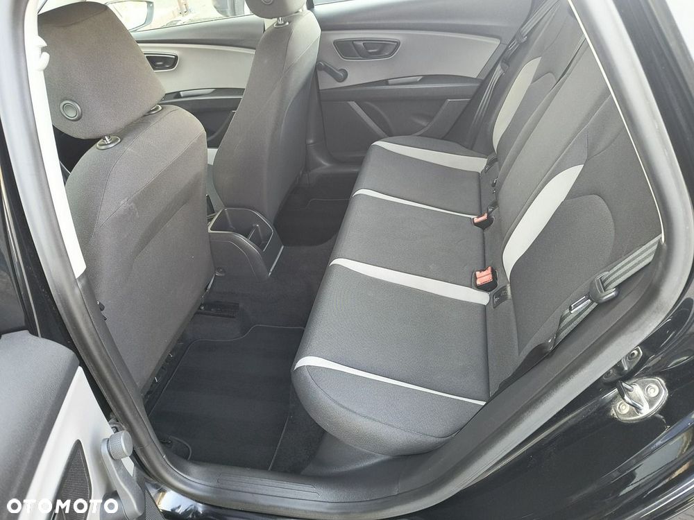 Seat Leon 1.2 TSI Start&Stop Style - 12