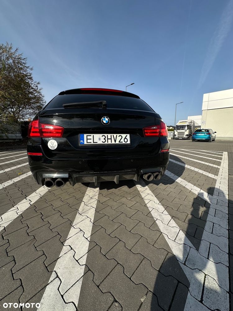 BMW Seria 5 - 35