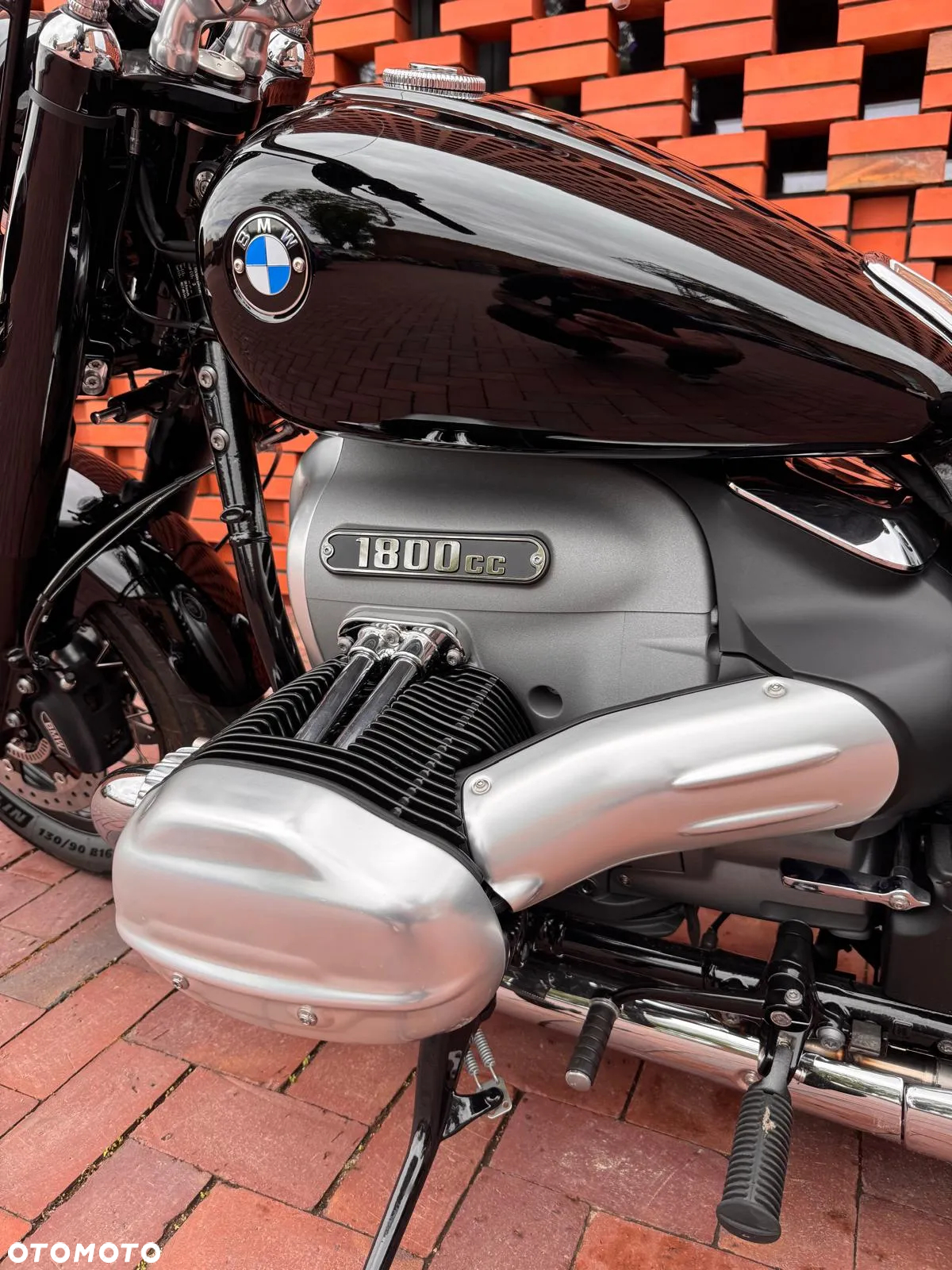 BMW R - 9