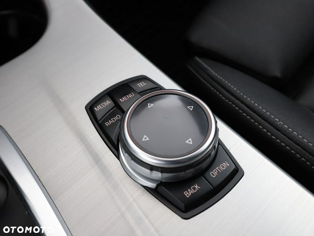 BMW X3 xDrive20d - 30