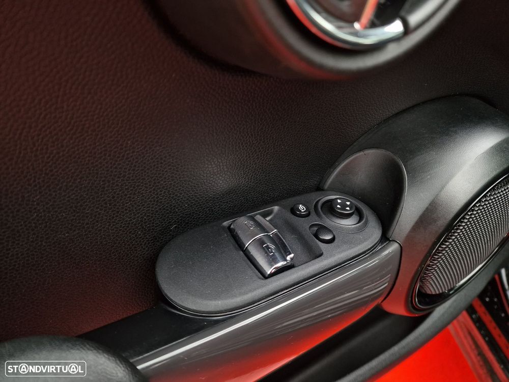 MINI 3 Portas Cooper Sport Edition - 9