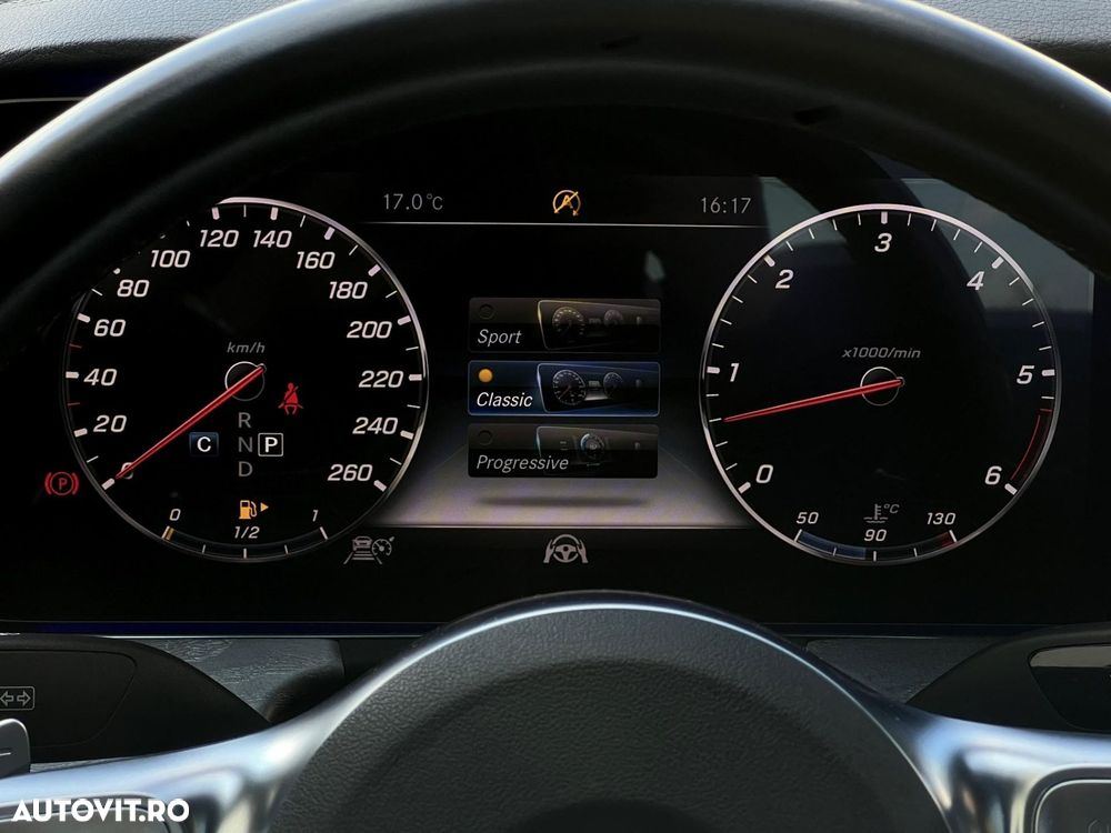 Mercedes-Benz CLS - 17