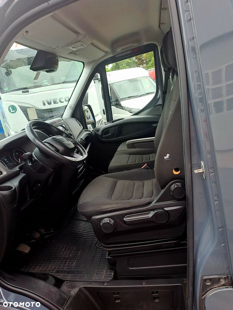 Iveco Daily 35S18 | L4H2 | Silnik 3.0 |  FULL LED | - 16