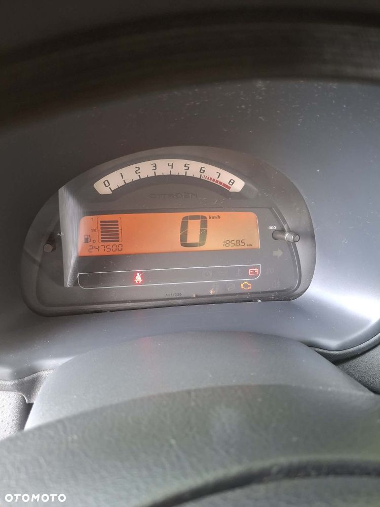Citroën C3 - 5