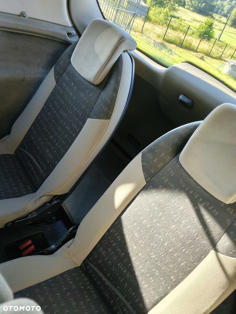 Renault Scenic - 7