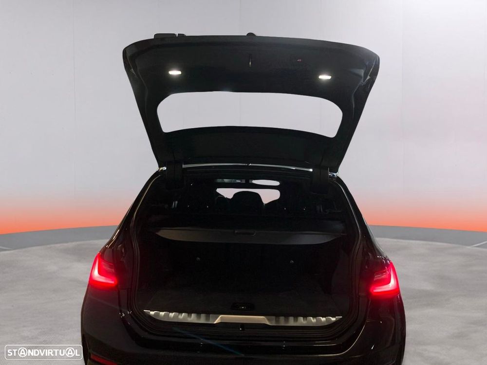 BMW 320 e Pack M Auto - 24