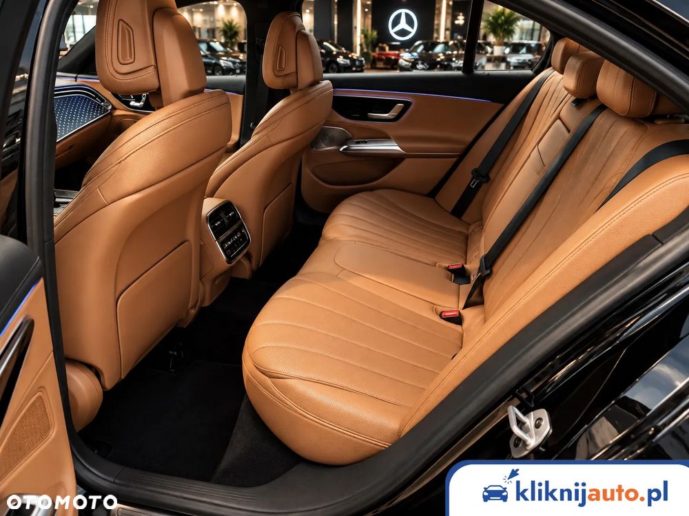 Mercedes-Benz Klasa E 220 d mHEV 4-Matic Exclusive 9G-Tronic - 9