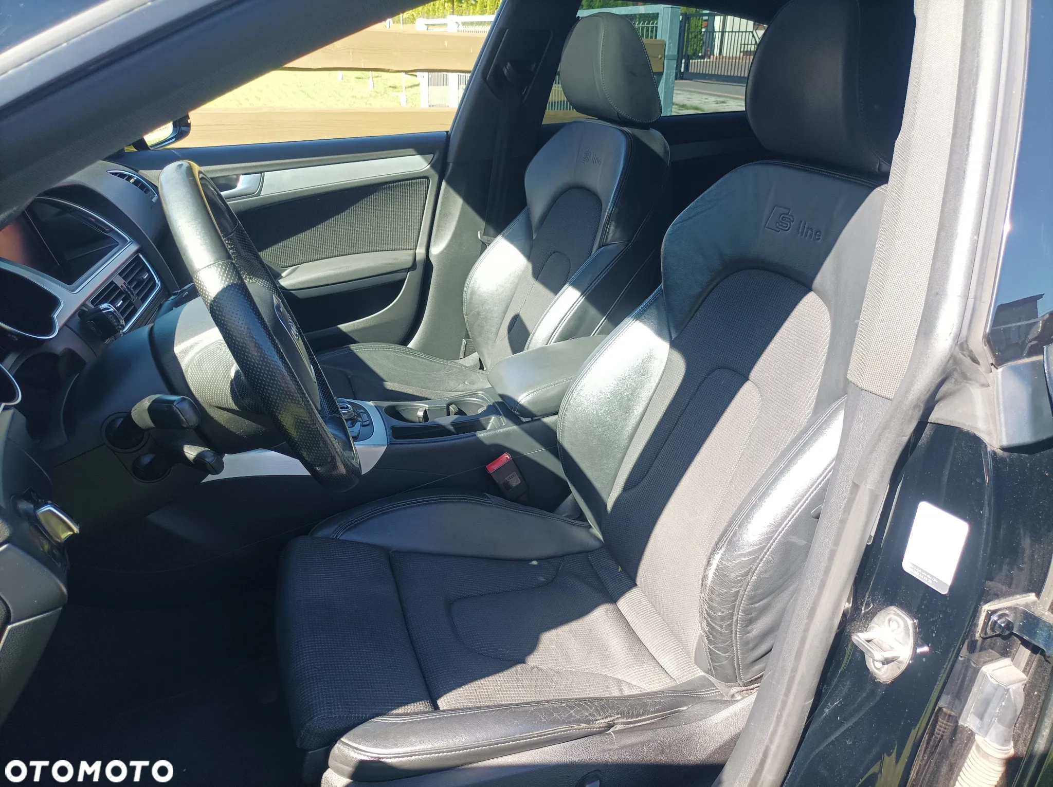Audi A5 - 12