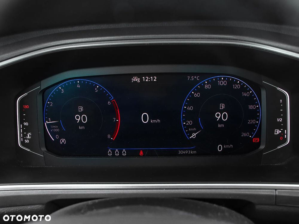 Volkswagen T-Roc 1.5 TSI Style - 20