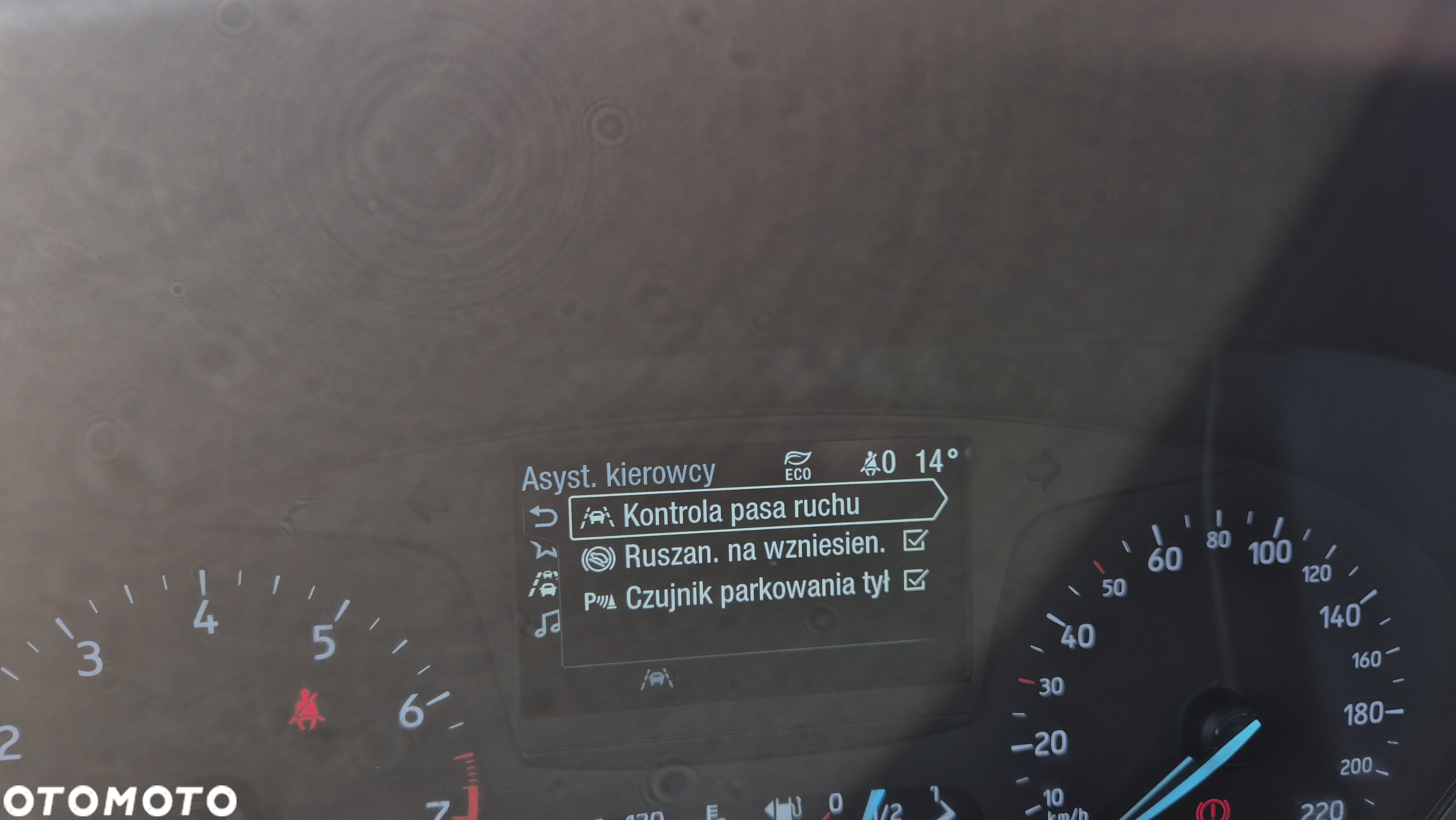 Ford Fiesta 1.1 S&S COOL&CONNECT - 21