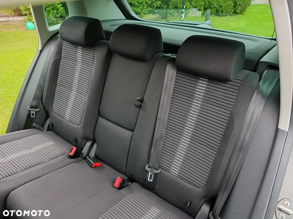 Volkswagen Tiguan 2.0 TDI DPF 4Motion Sport & Style - 25