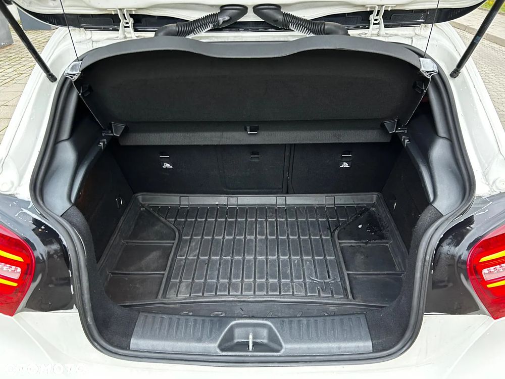 Mercedes-Benz Klasa A - 30