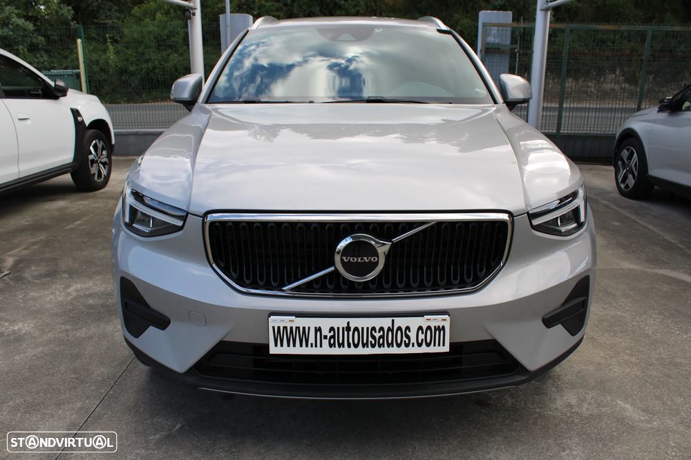 Volvo XC 40 1.5 T2 Plus Dark Auto - 2
