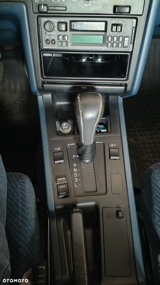 Volvo 850 - 9