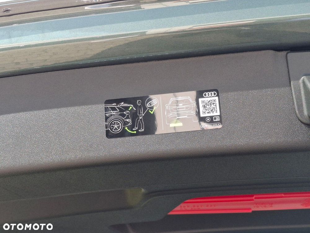 Audi Q3 Sportback - 13