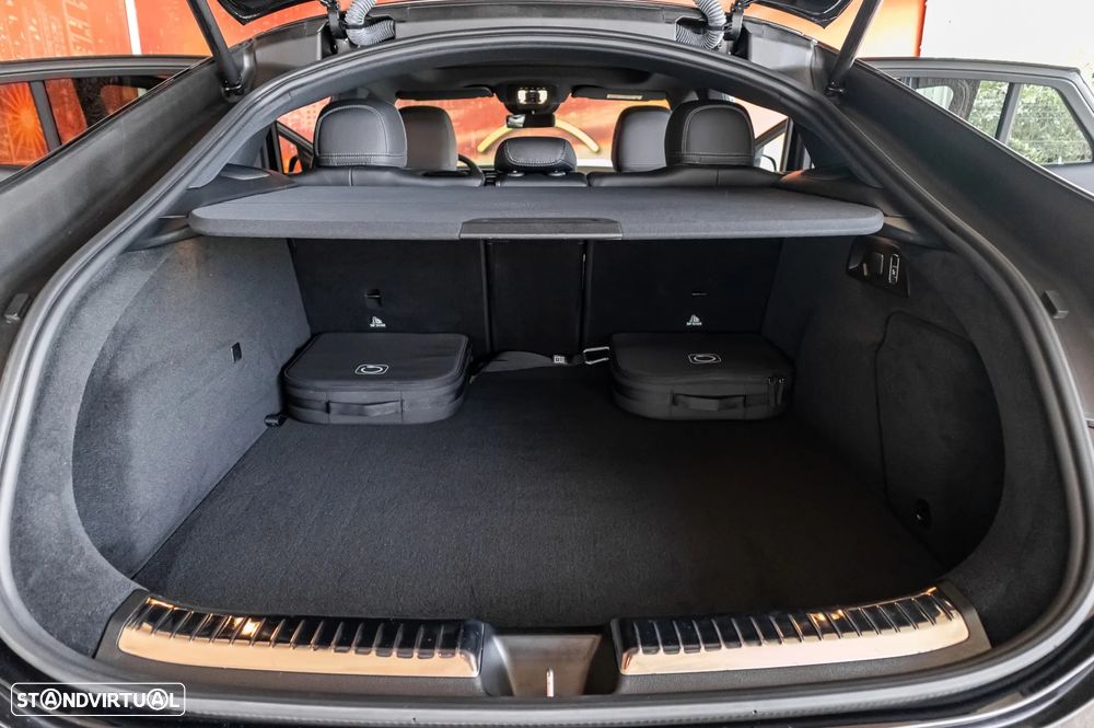 Mercedes-Benz GLE 350 Coupe de 4Matic - 33