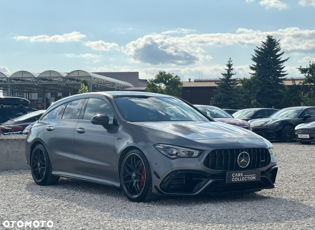 Mercedes-Benz CLA - 2
