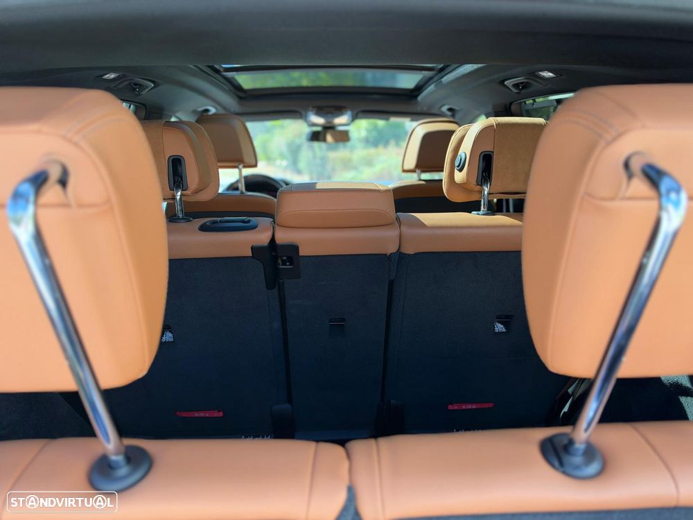 BMW X5 30 d xDrive - 17