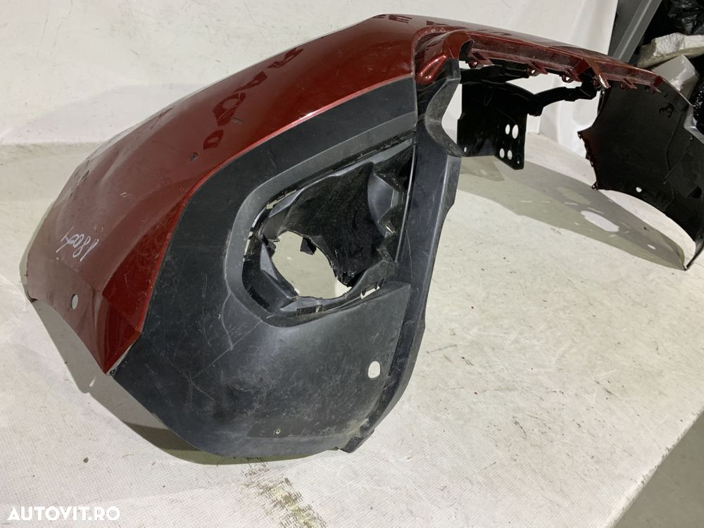 Bara fata Dacia Duster 2, 2017, 2018, 2019, 2020, 2021, 620221776R. - 7