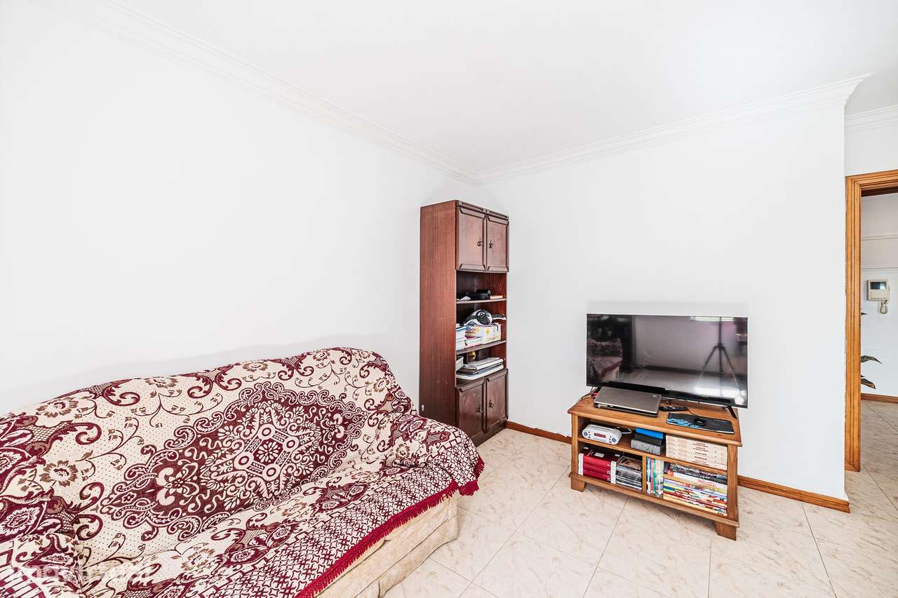 Apartamento, 84 m², Algueirão-Mem Martins - Grande imagem: 5/50