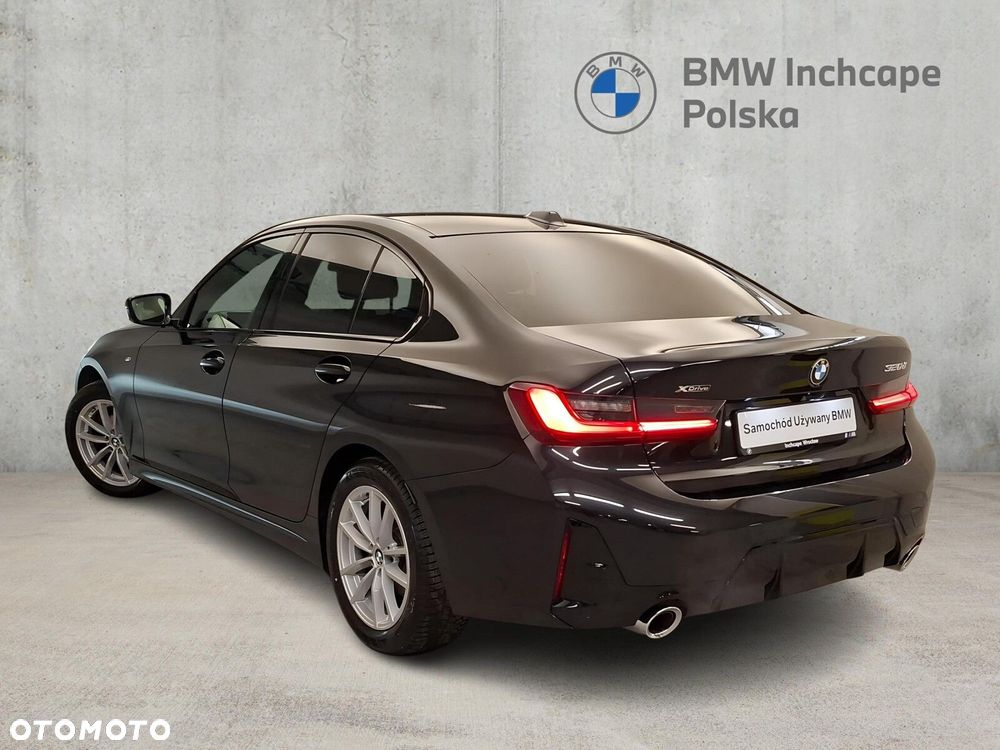 BMW Seria 3 - 3