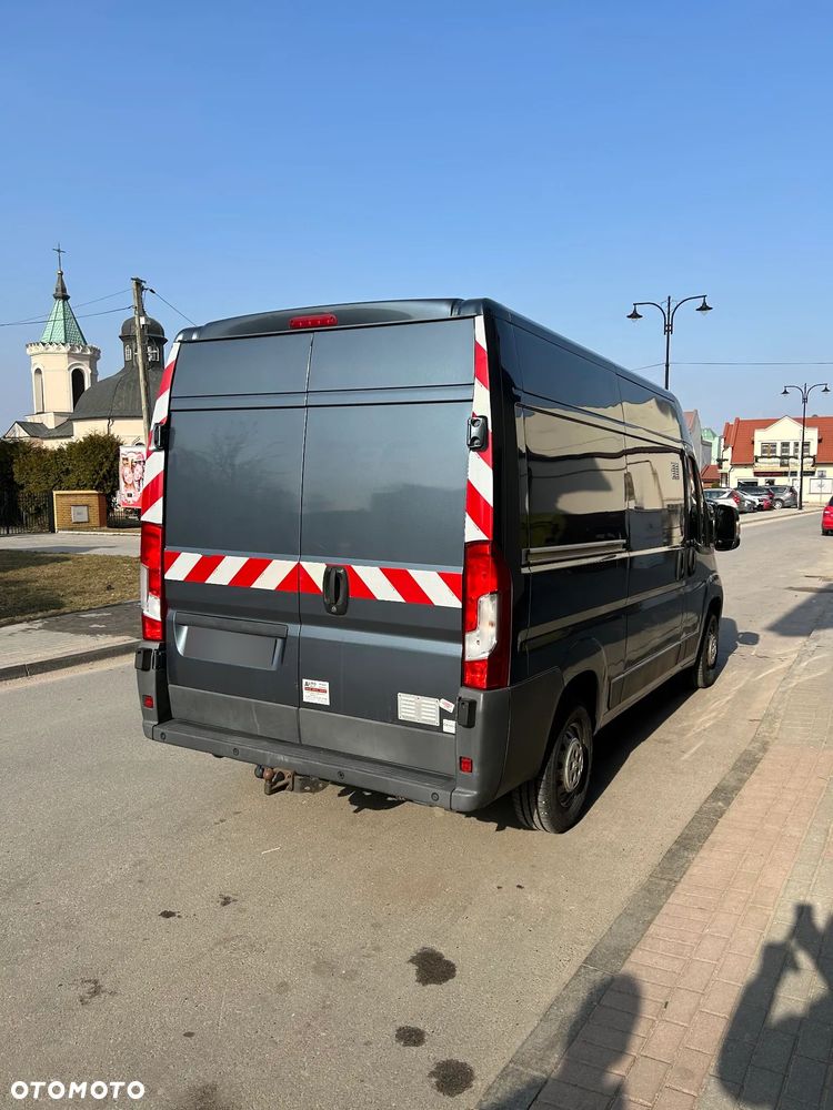 Peugeot BOXER - 5