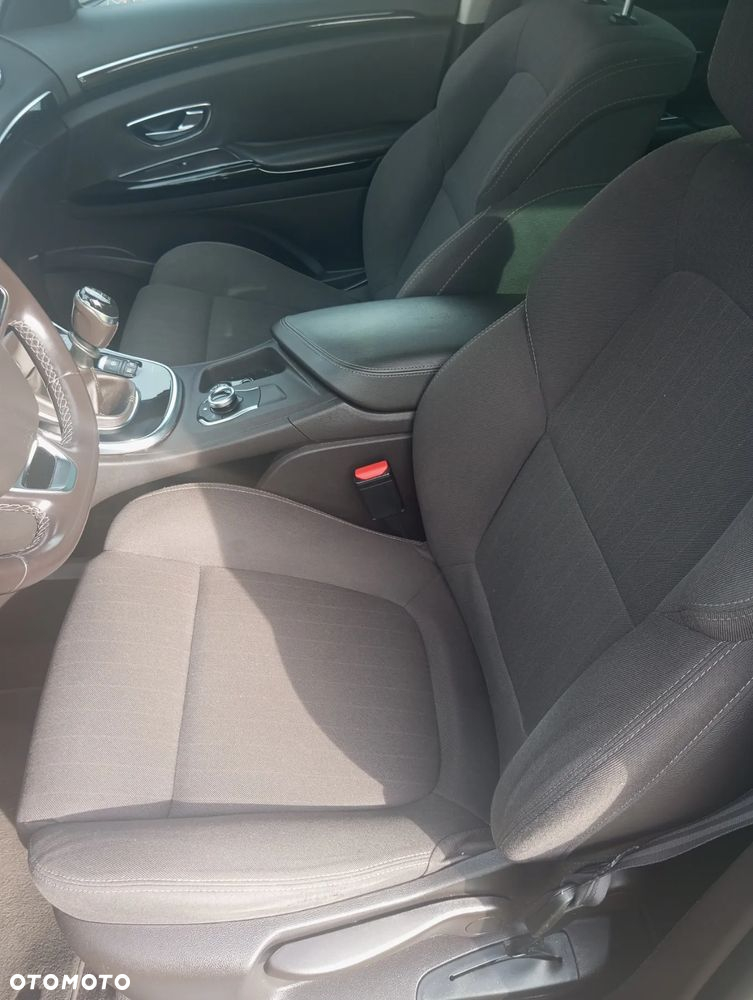 Renault Espace 1.6 dCi Energy Life - 13