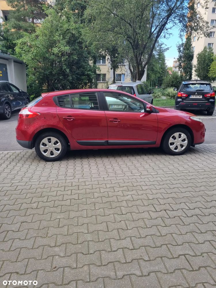 Renault Megane 1.6 16V Color Edition - 4