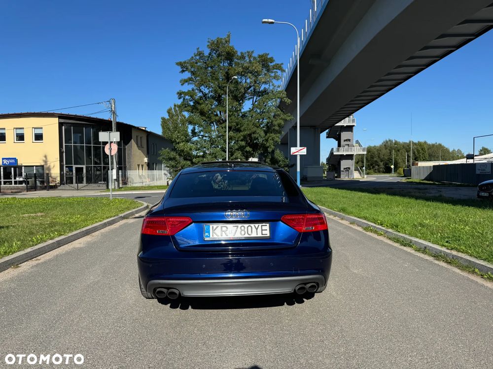 Audi S5 Sportback 3.0 TFSI Quattro S tronic - 10