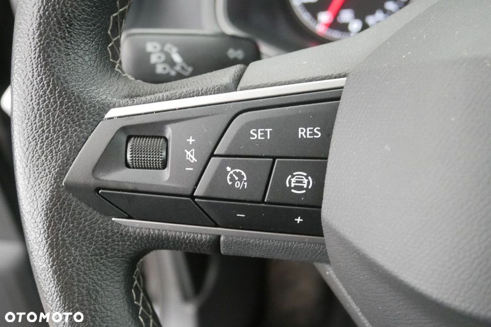 Seat Arona 1.0 TSI Full LED S&S DSG - 18