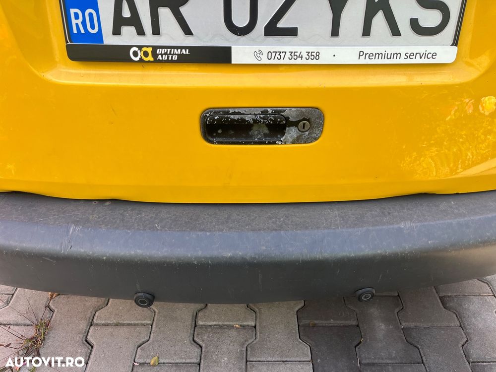 Volkswagen Caddy 2.0 SDI (5-Si.) - 2