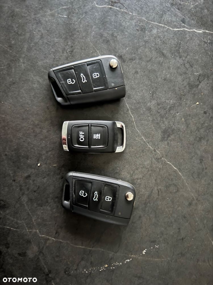 Skoda Octavia Scout 2.0 TDI 4x4 DSG - 36