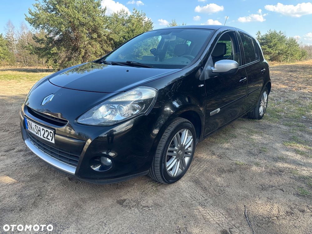 Renault Clio TCe 100 nightDay - 9