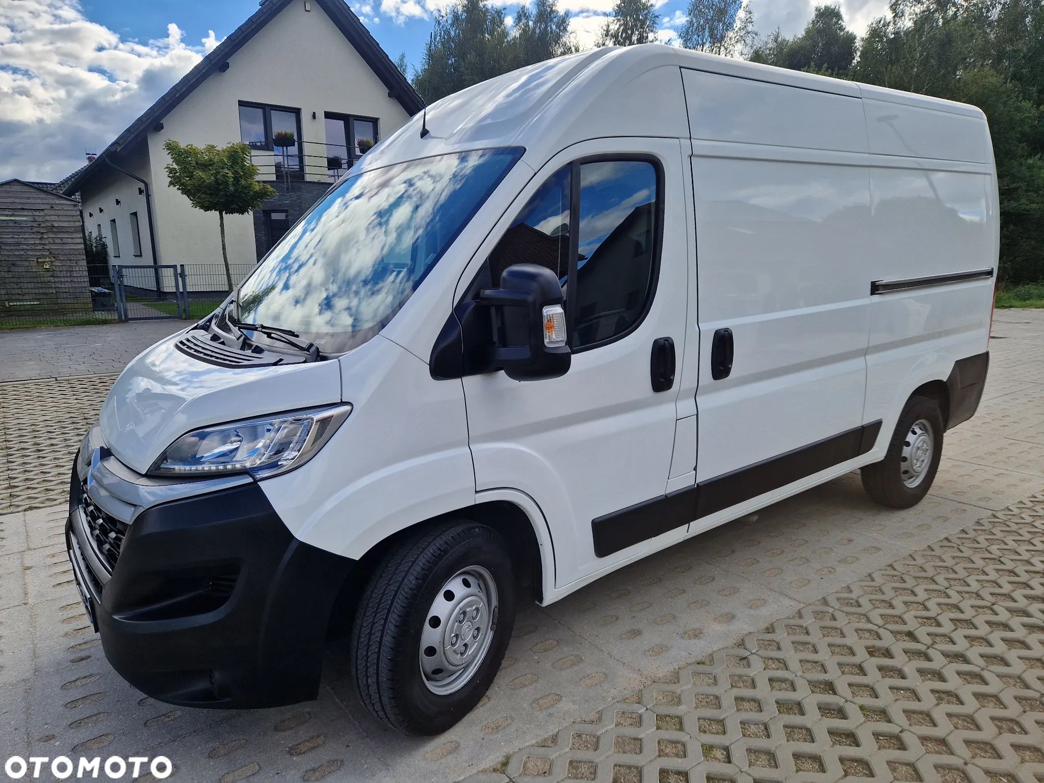 Citroën Jumper - 1