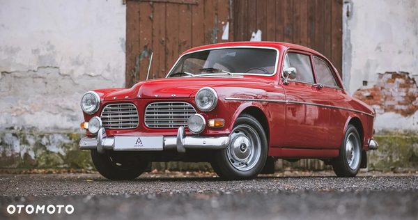 Volvo Inny