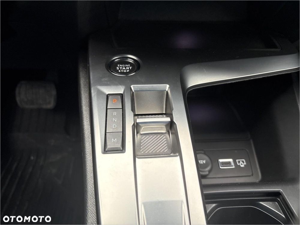 Peugeot 308 1.5 BlueHDi Active Pack S&S EAT8 - 14