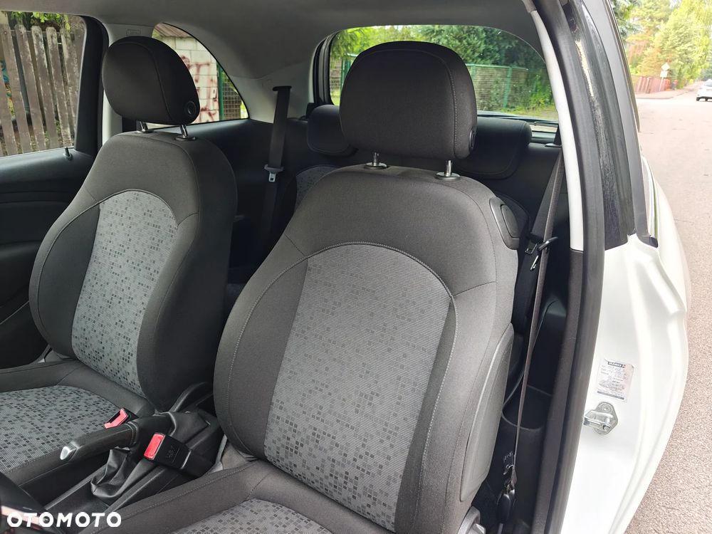 Opel Adam - 7
