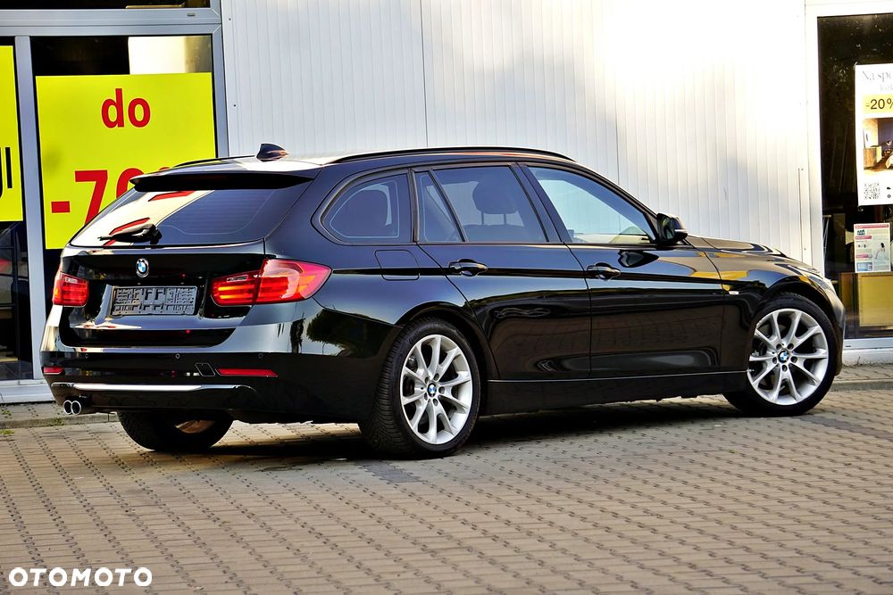 BMW Seria 3 330d Modern Line - 15