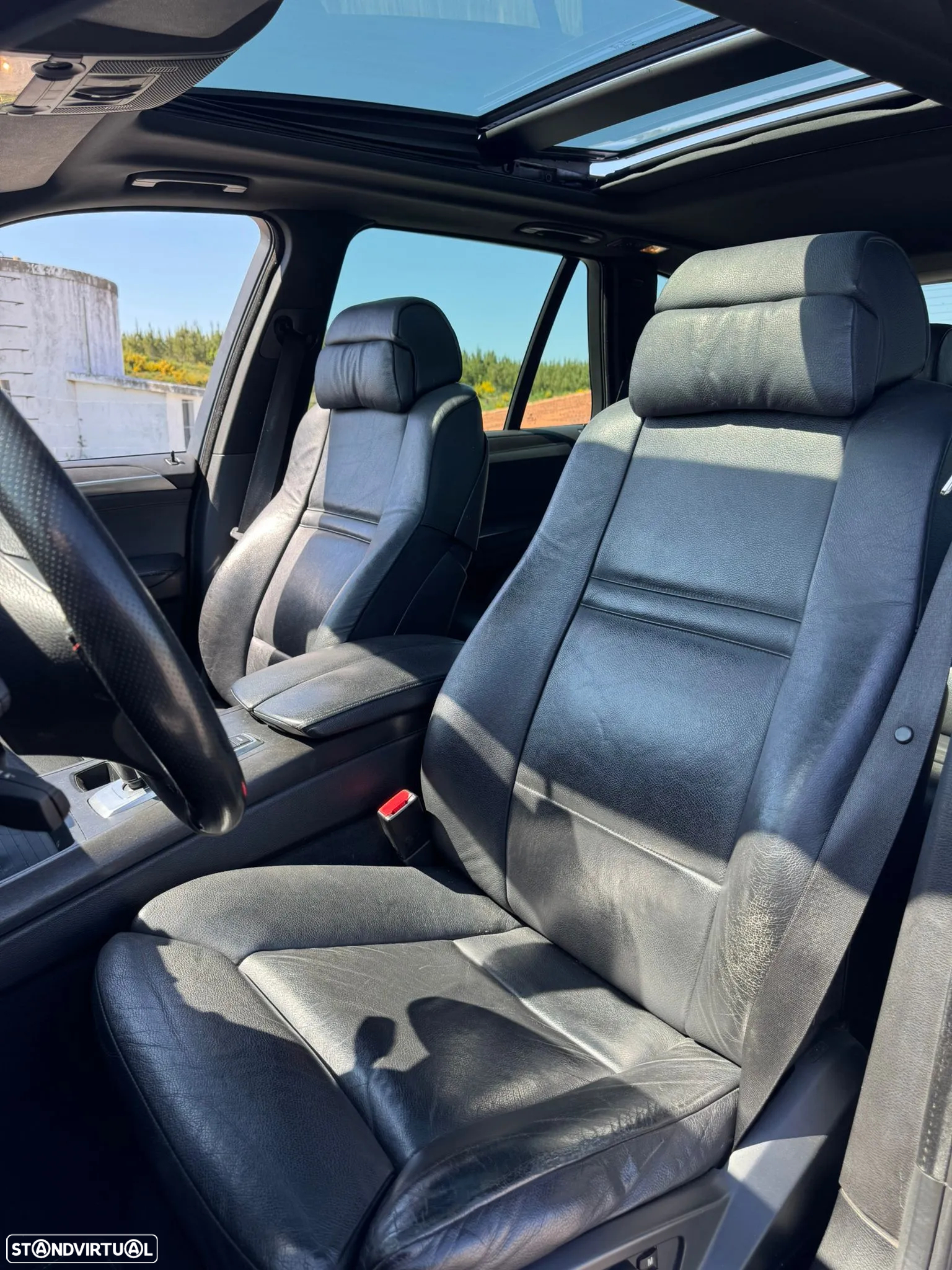 BMW X5 3.0 d - 13