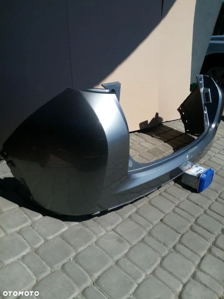 MITSUBISHI Eclipse Cross zderzak tyl PDC - 2