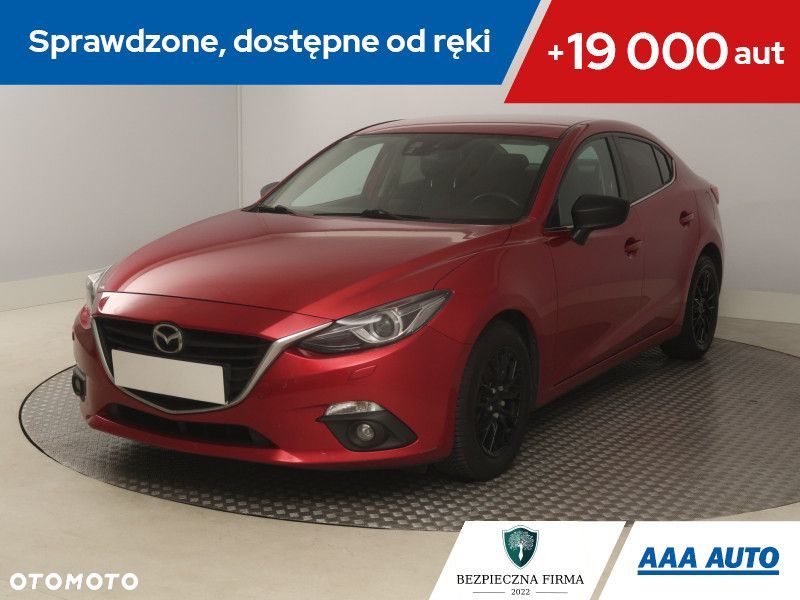Mazda 3 - 2
