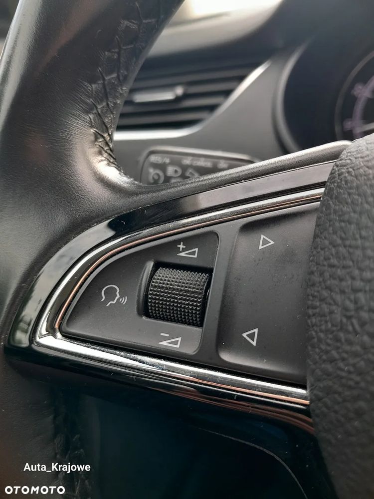 Skoda Octavia 1.5 TSI ACT Ambition - 22