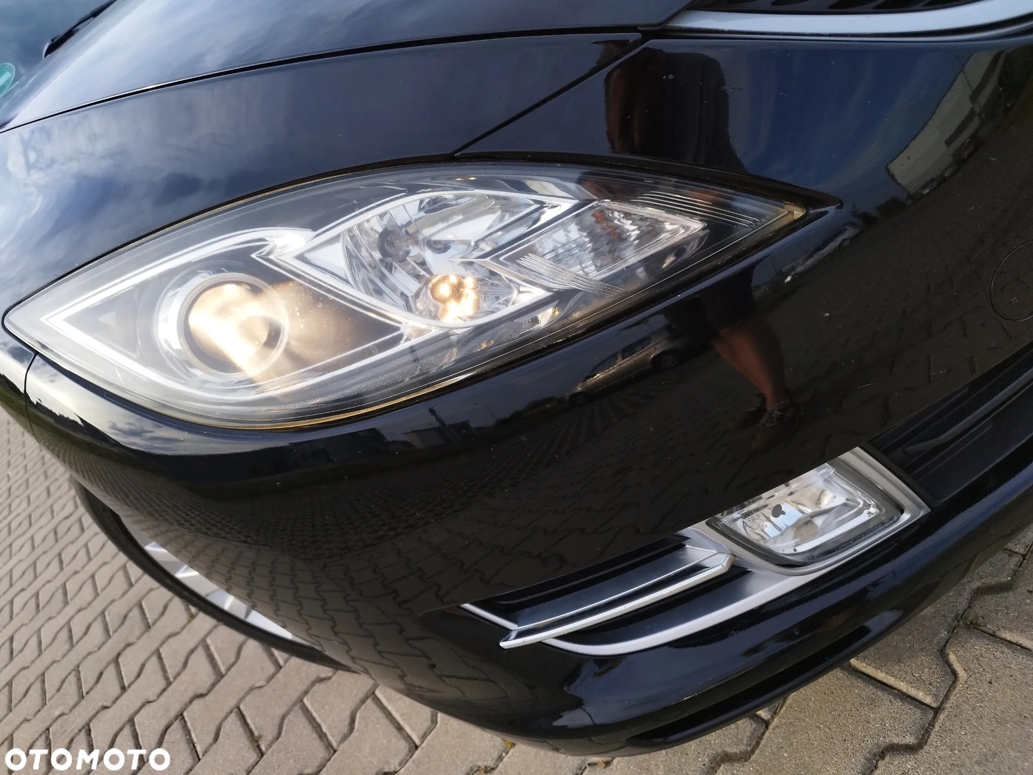 Mazda 6 Sport 2.0 Active - 32