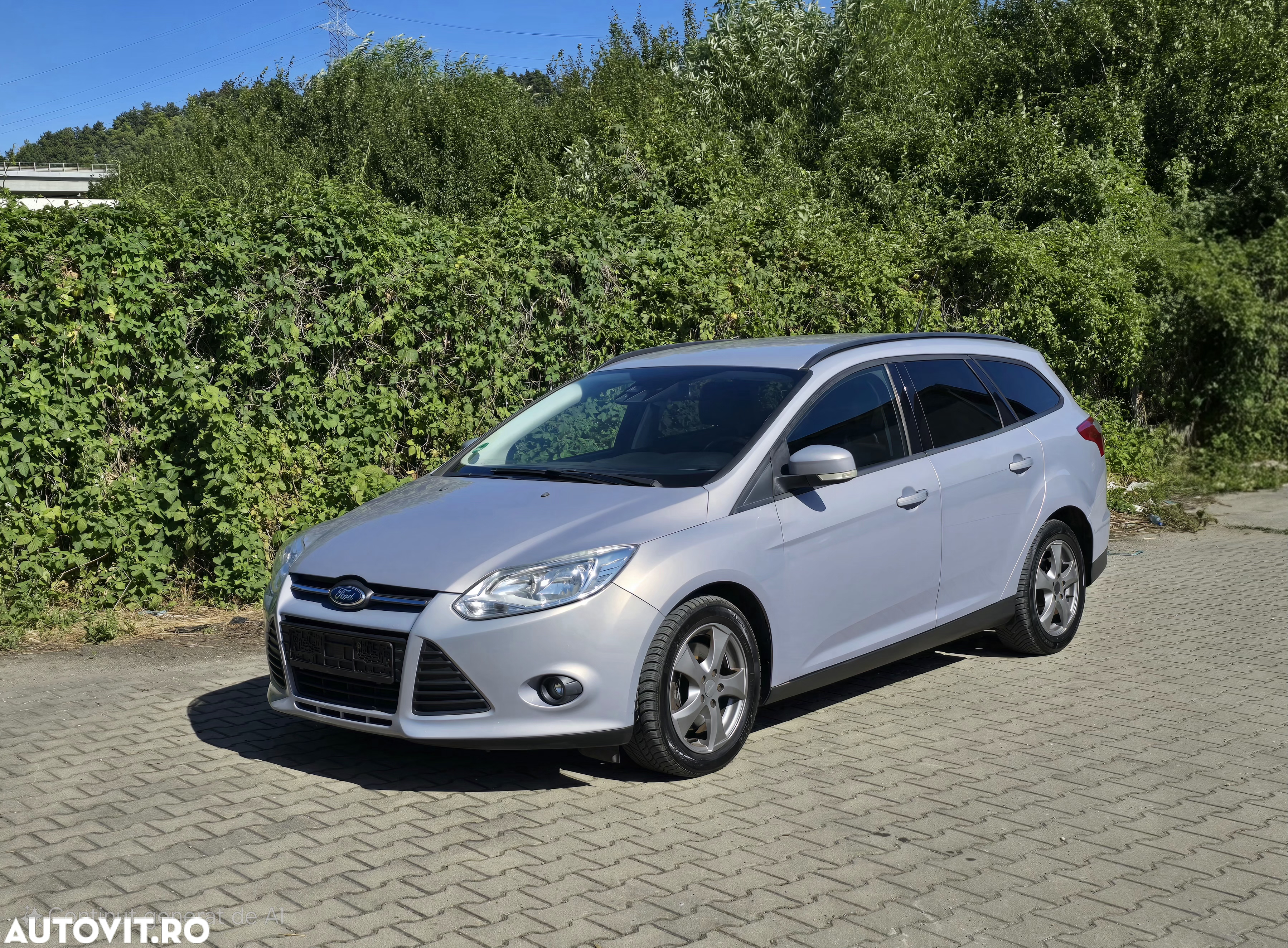 Ford Focus - 9