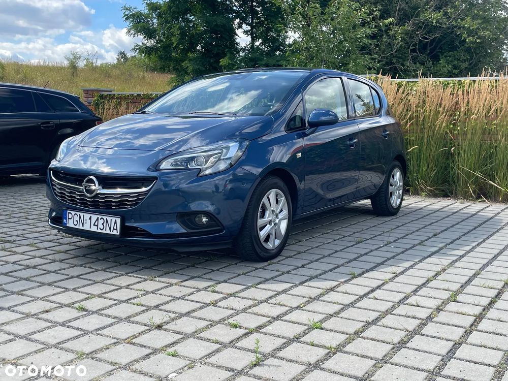 Opel Corsa - 20