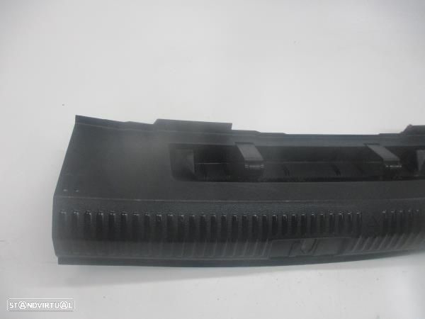 Quartela / Forra Mala Volkswagen Polo (6R1, 6C1) - 2