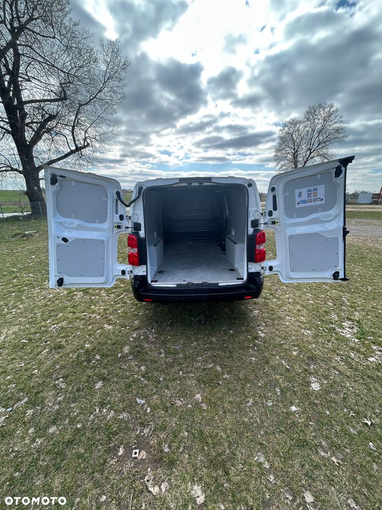 Opel Vivaro - 7