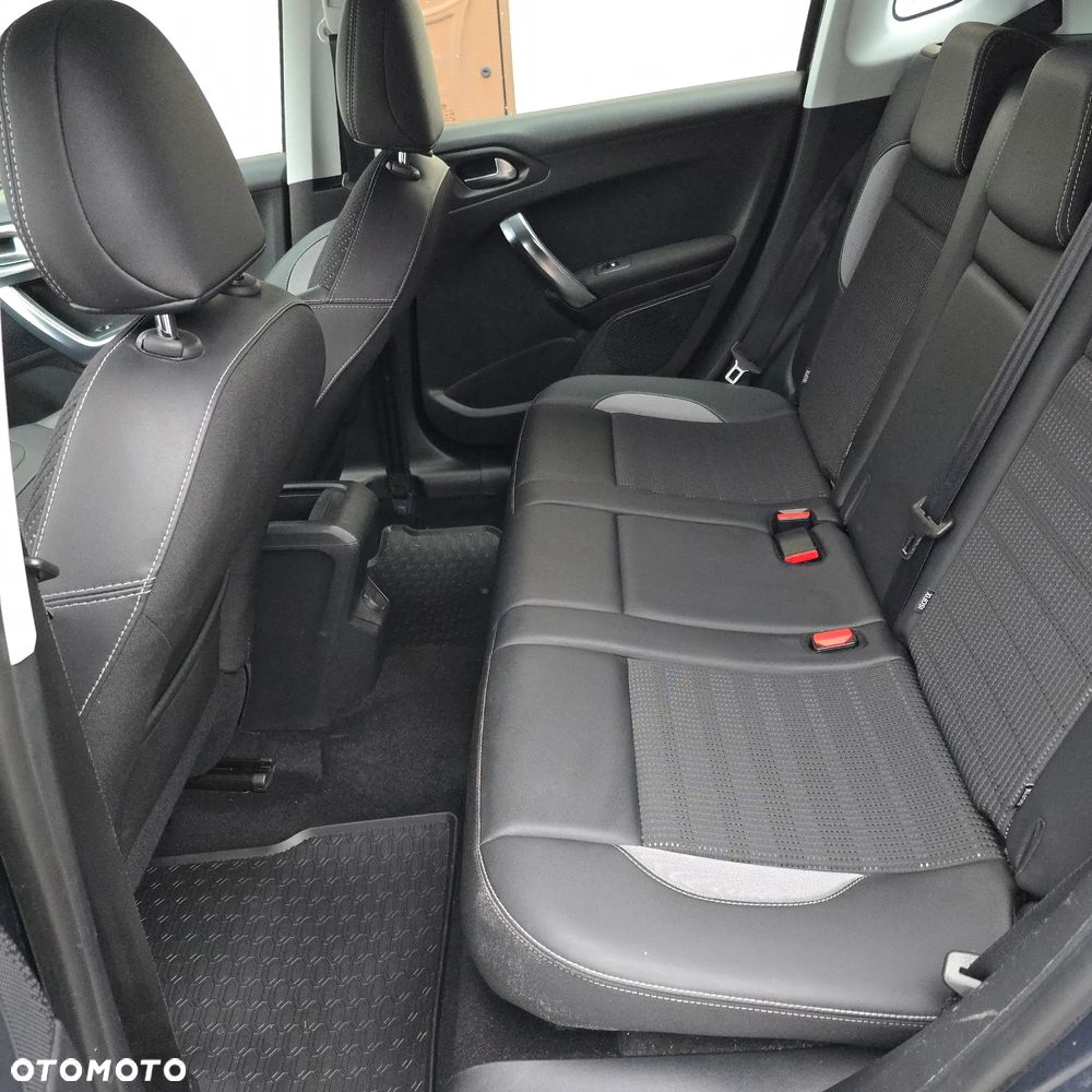 Peugeot 2008 PureTech 110 Stop&Start Allure - 13