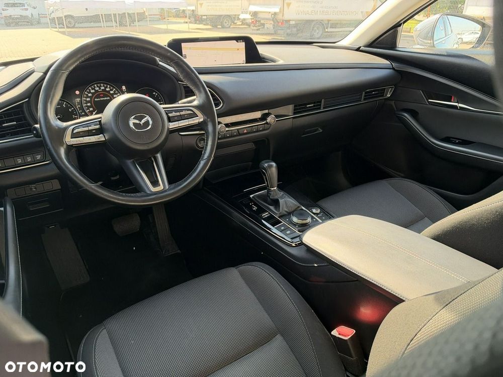 Mazda CX-30 2.0 mHEV Kanjo 2WD - 13